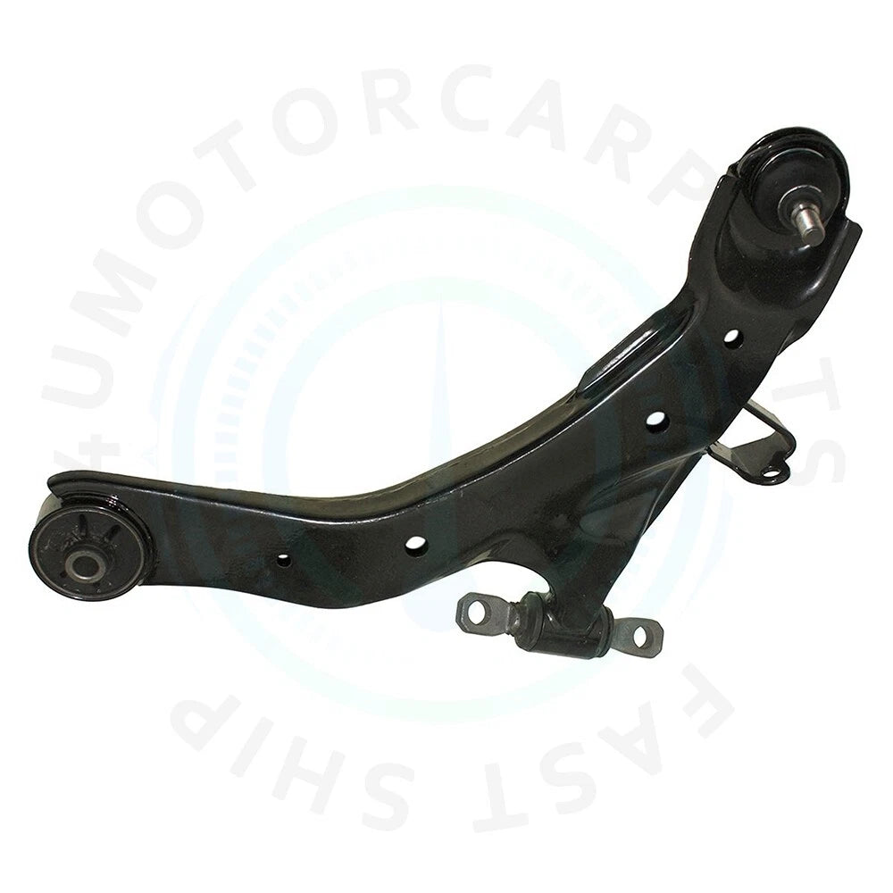 2X Front Lower Control Arm & Ball Joint for Hyundai Elantra (2001–2006)