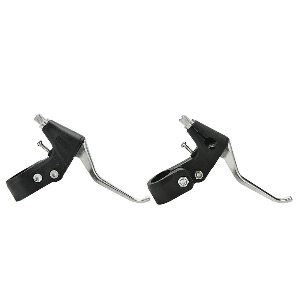 1 Pair Aluminum Brake Levers for Mountain Bikes (MTB)