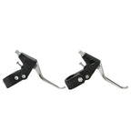 1 Pair Aluminum Brake Levers for Mountain Bikes (MTB)