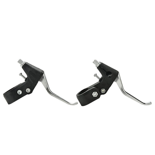 1 Pair Aluminum Brake Levers for Mountain Bikes (MTB)