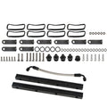 Billet Fuel Rail Kit for LS LS1 LS2 LS3 LS6 (Aftermarket Intake Manifold)