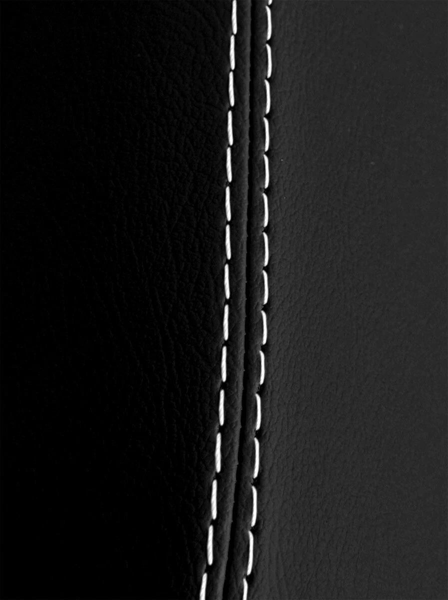 Leather Synthetic Automatic Shift Boot for Land Rover LR2 (2008–2012)