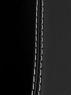 Leather Synthetic Automatic Shift Boot for Land Rover LR2 (2008–2012)