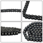 Cam Timing Chain Guide Kit for Yamaha Warrior 350 Raptor 350 (1997-2004)