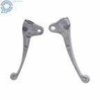Brake Levers Handle for Honda P50 PC50 Z50A CT70 (Early) #Q146