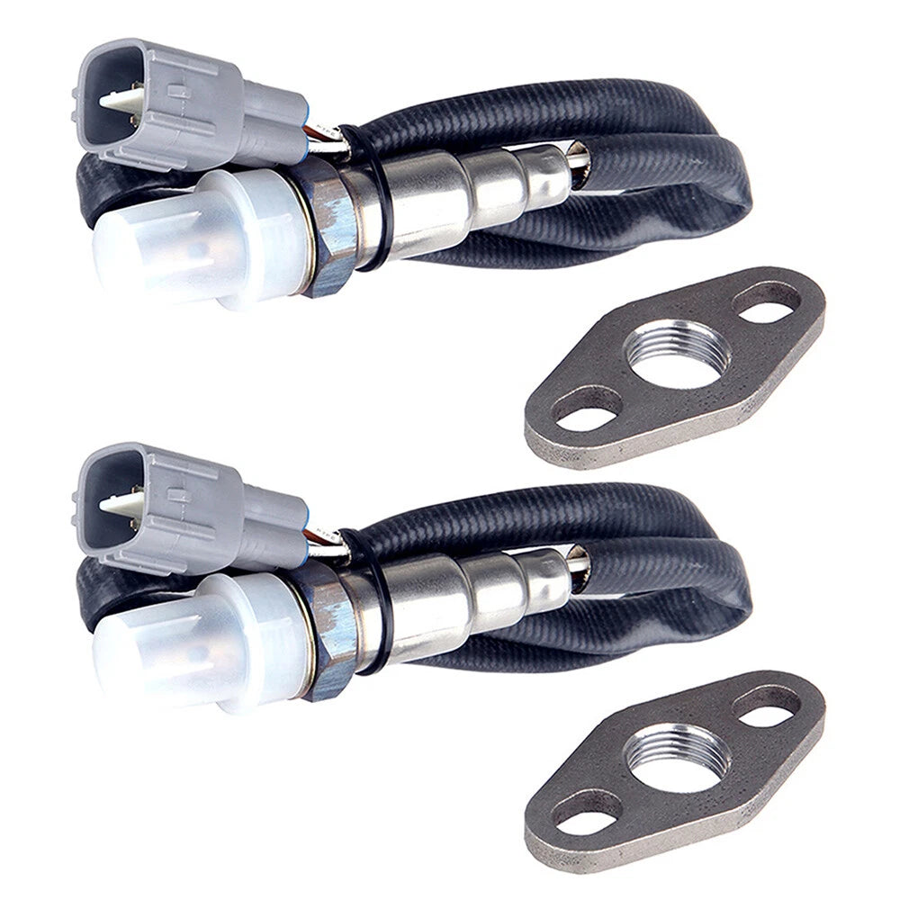 2X O2 Oxygen Sensor for Toyota Tacoma 1995–1998 2.7L 3.4L 1BES20072