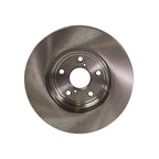 Front & Rear Brake Disc Rotors for Lexus LS430 (2001–2006)