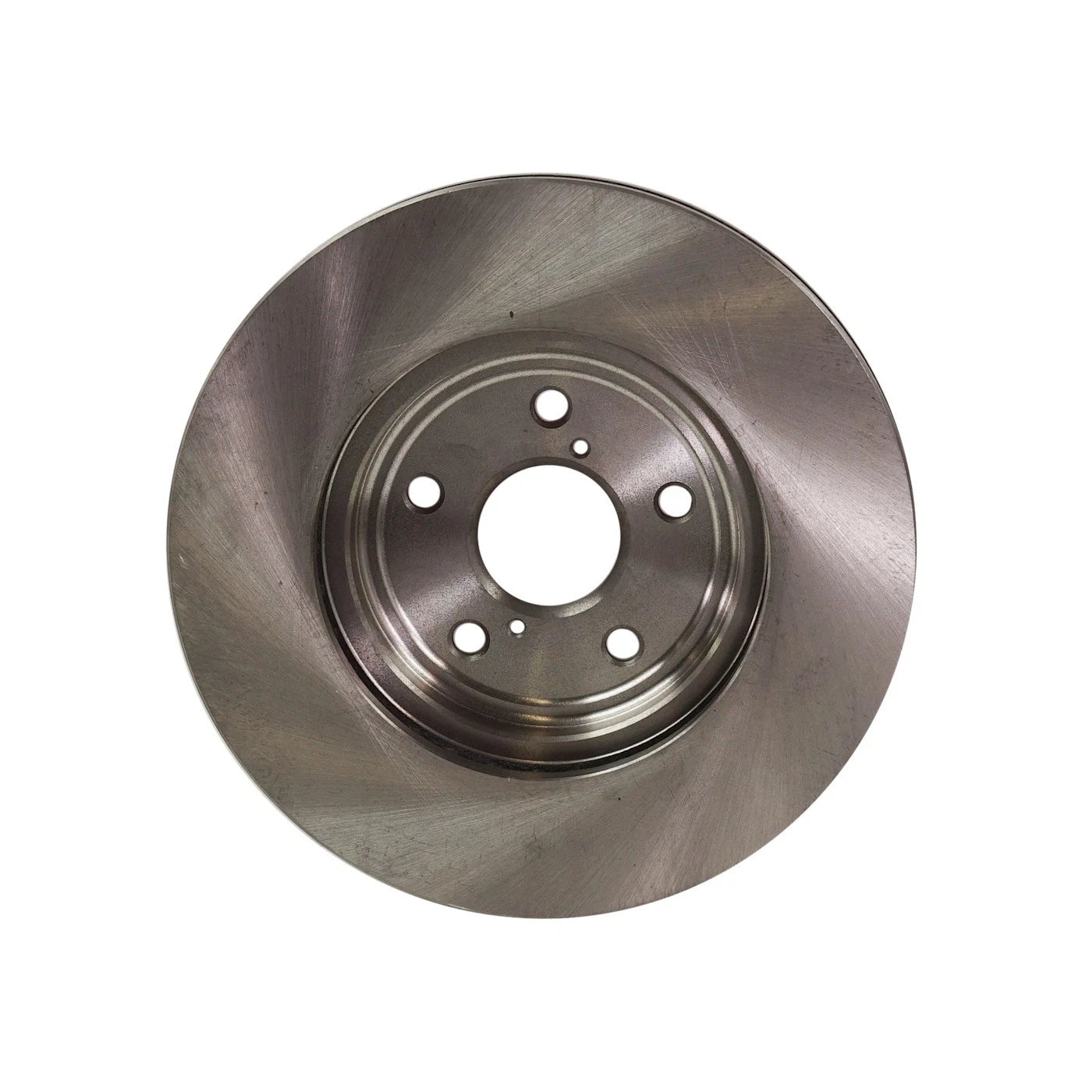 Front & Rear Brake Disc Rotors for Lexus LS430 (2001–2006)
