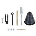 6PC Manual Master Cylinder Push Rod Kit for Chevrolet Buick Olds 