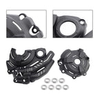 Stator Engine Housing Protector for Yamaha Tenere 700, MT-07, Tracer (2019–2023)
