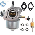 Carburetor Kit for Kawasaki FS481V FX600V-DS01 (15004-0823 15004-0817)