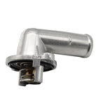Coolant Thermostat Housing for Jeep Wrangler JK (2012–2017)