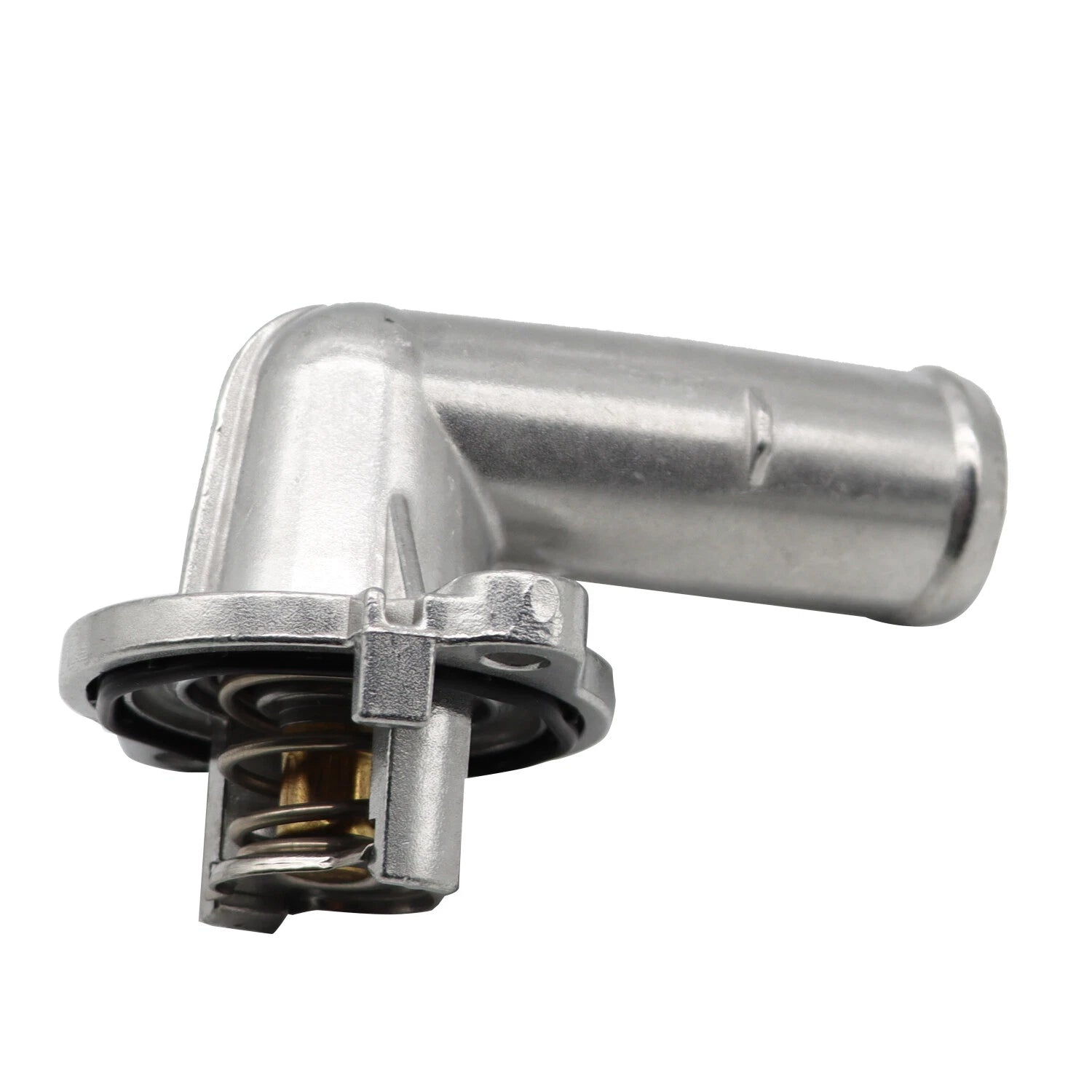 Coolant Thermostat Housing for Jeep Wrangler JK (2012–2017)