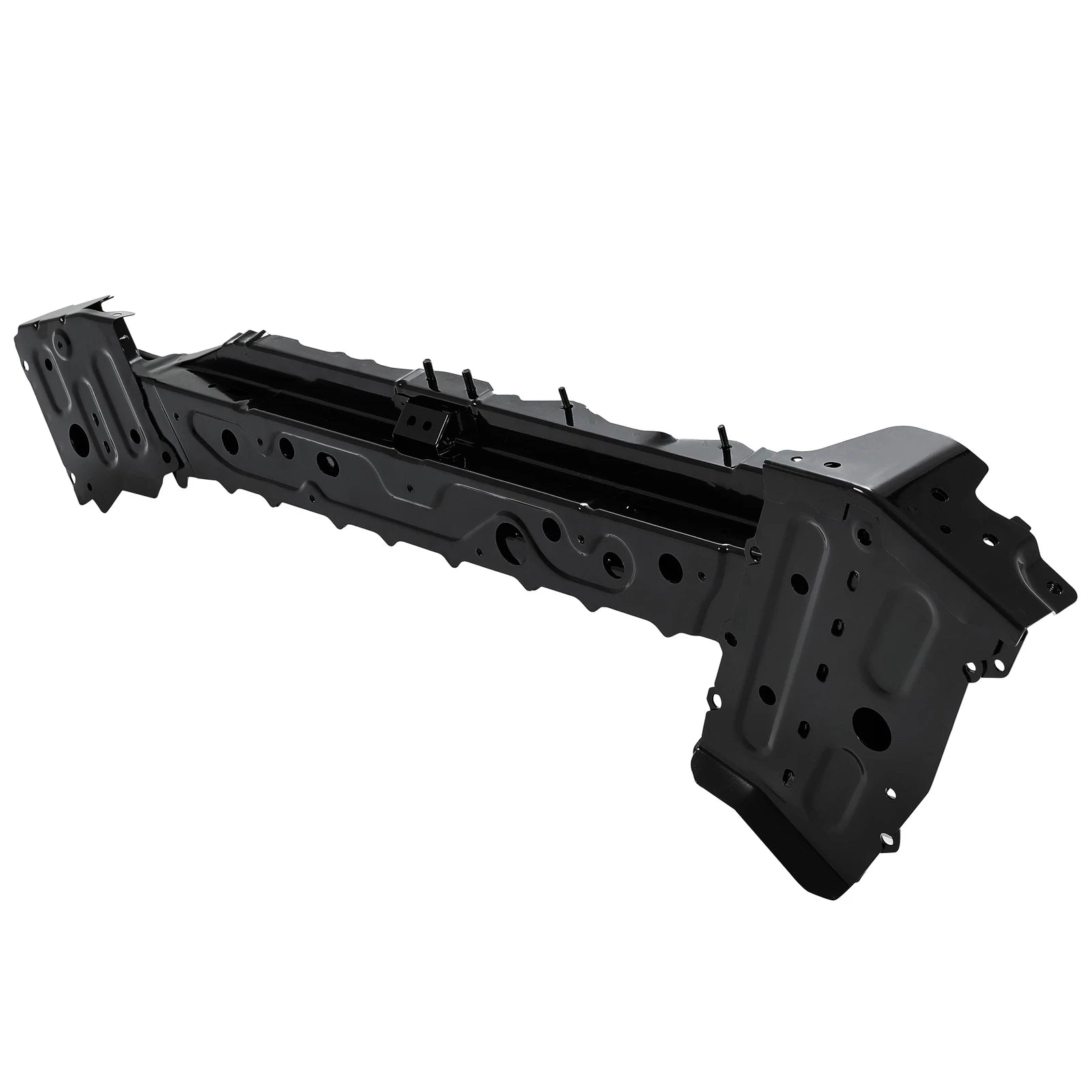 Lower Radiator Support Tie Bar for Nissan Sentra (2015–2019)