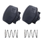 Trimmer Head Valve Slide Replacement Kit for C4, C5, FSA65, FSA85, FS38