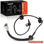 Rear Right ABS Wheel Speed Sensor for Subaru Outback (2015–2019)