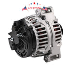 Alternator for Mercedes Benz Class CL CLK E G S SL SLR (2002–2007)
