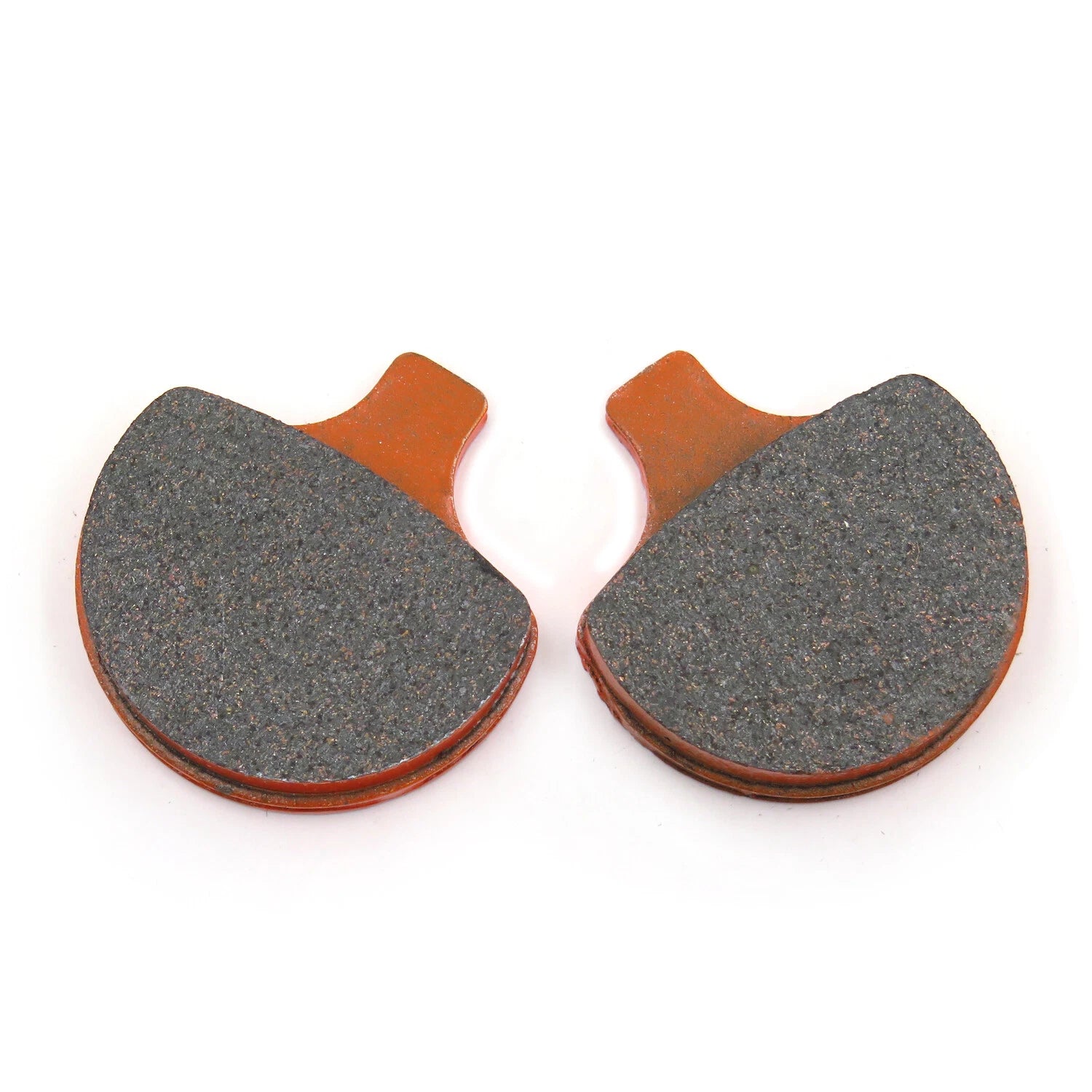 Carbon Ceramic Brake Pads for Harley FLHR Electra Glide Road King (1994) HTT094