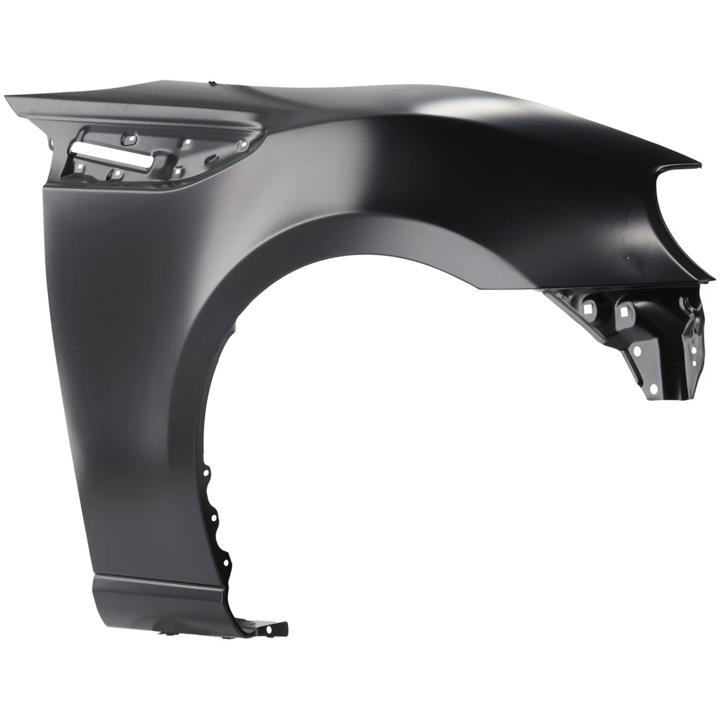 Fender for Scion FR-S (2013–2016) Front Driver and Passenger Side
