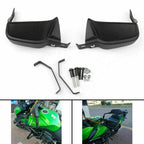 Hand Guard Shells Protector Kit for Kawasaki Z900 (2017), Versys 650 (2015–2020), Versys 1000 (2015–2020)