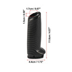 Handbrake Cover Handle for BMW F30 F31 F36 E90 F80 F82 E84 (2012–2019) Carbon Fiber