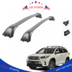 Roof Rack Cross Bar for Toyota Highlander (2014–2019)