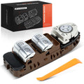 Power Window Switch for Mercedes-Benz E-Class (2017–2023)