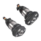 Set of 2 Rear Air Suspension Shock Struts VDC for BMW X5 X6 X7 (2019–2022)