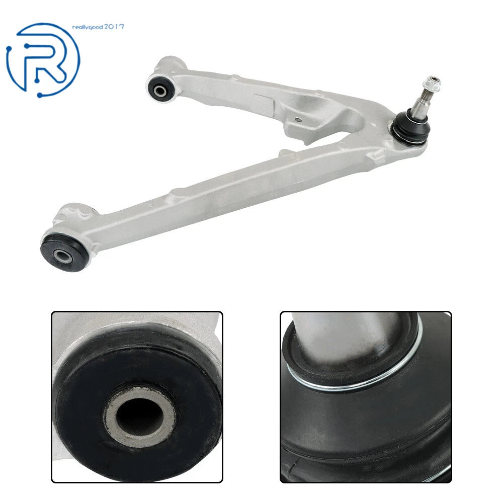 Front Control Arms for GMC Yukon XL, Chevy Tahoe, Suburban, Escalade (2015–2016)