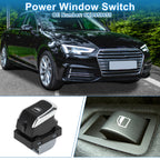 Passenger Side Power Window Switch for Audi A4 A5 S4 (2008–2016) No. 8KD959855