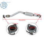 Catalytic Converter for Chevy Impala Buick Century 3.4L 3.1L (1997–2005)