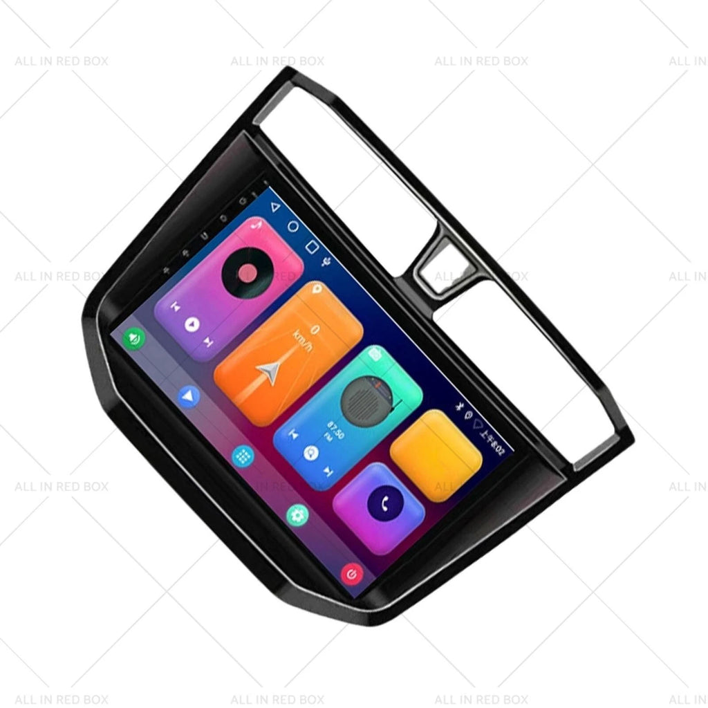 Head Unit Android 13 Apple CarPlay for LDV T60 (2017–2020)