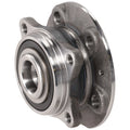 Set of 2 Wheel Hubs for Volvo S60 (2001–2009) Front Left & Right AWD