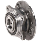 Set of 2 Wheel Hubs for Volvo S60 (2001–2009) Front Left & Right AWD
