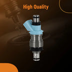 Fuel Injector Set for Toyota Avalon Camry Sienna (1995–1999) 3.0L V6