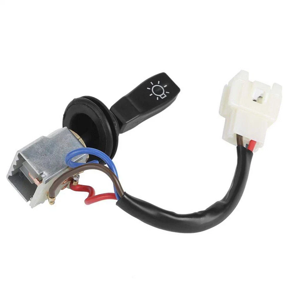 Main Master Light Switch for Land Rover Defender (1998-2016)