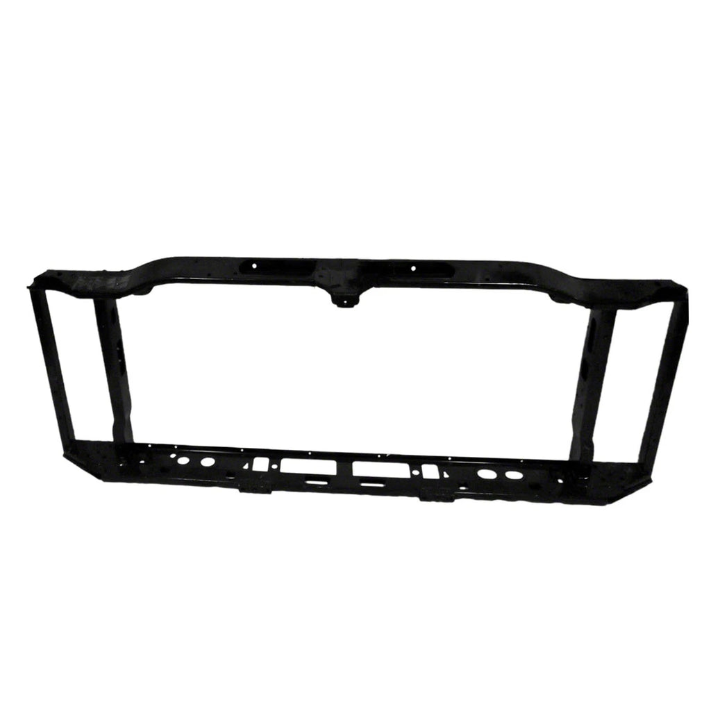 Replacement Steel Front Radiator Support for Chevrolet Silverado (2007–2013)
