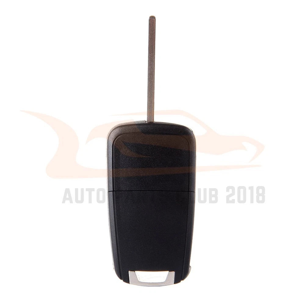 2X Keyless Key Fob Remote Case Shell for GMC Terrain Chevrolet Sonic (2010-2019)