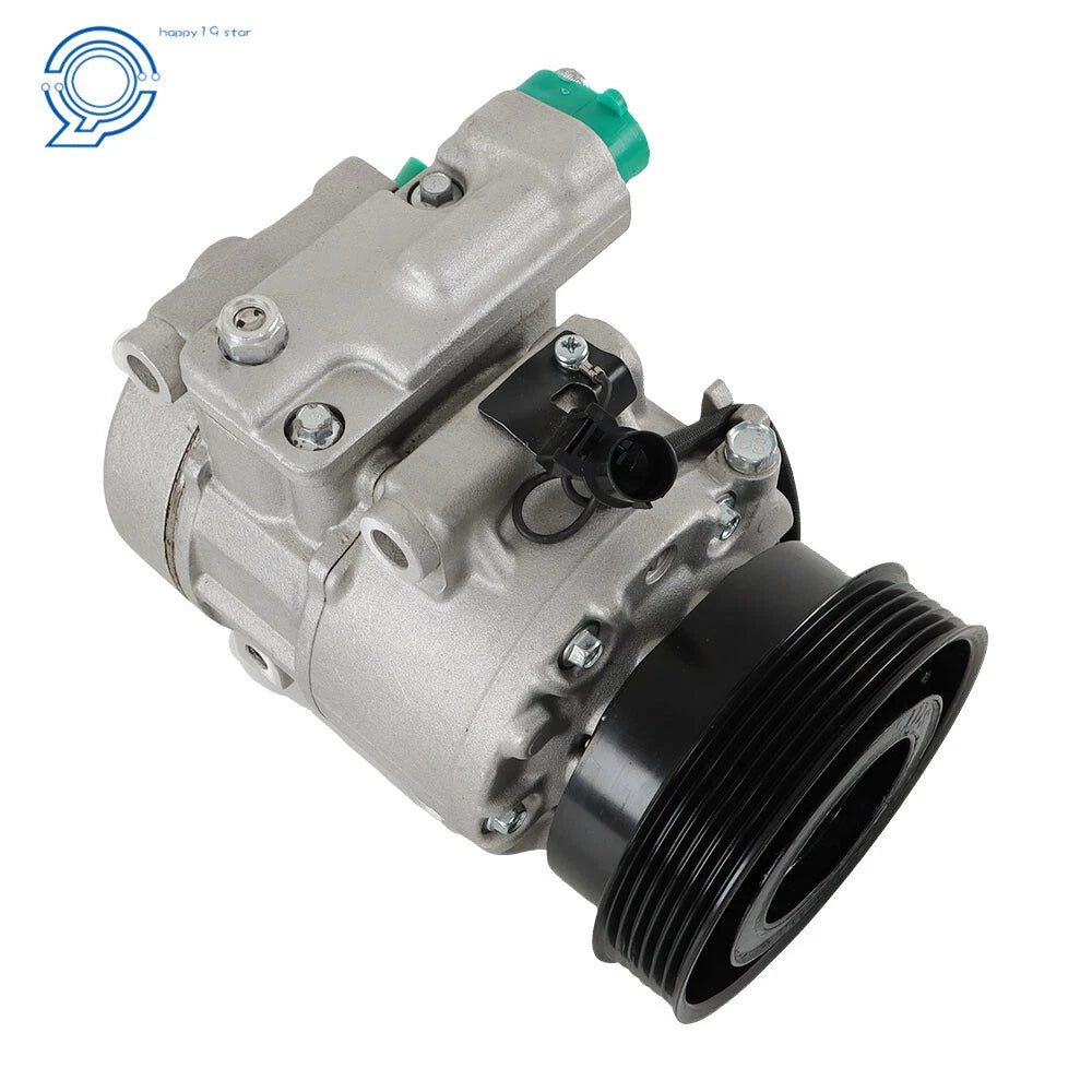 Air Conditioning Compressor for Kia Carens (2008-2012)