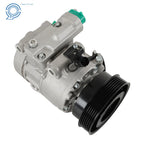 Air Conditioning Compressor for Kia Carens (2008-2012)