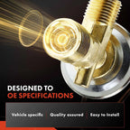 A/C Expansion Valve for Ford F-150 F-250 F-350, Honda Civic Accord