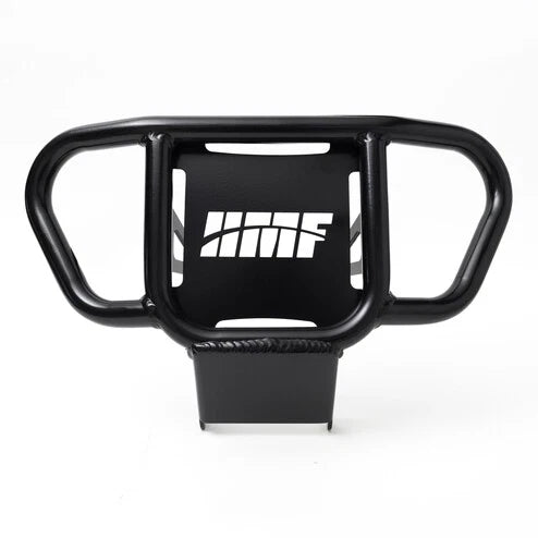 HMF Racing IQ XC Front Bumper for Suzuki LT-R450 (2006–2009)