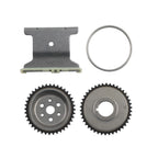 Head Gasket Bolts Set for Pontiac Solstice and Saturn Aura (2006–2009)