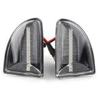 LED Turn Signal Light Side Marker for Smart Fortwo (2008–2014) Pair