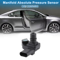 Manifold Absolute Pressure Sensor No. 12650598 for Cadillac CT5 (2020)