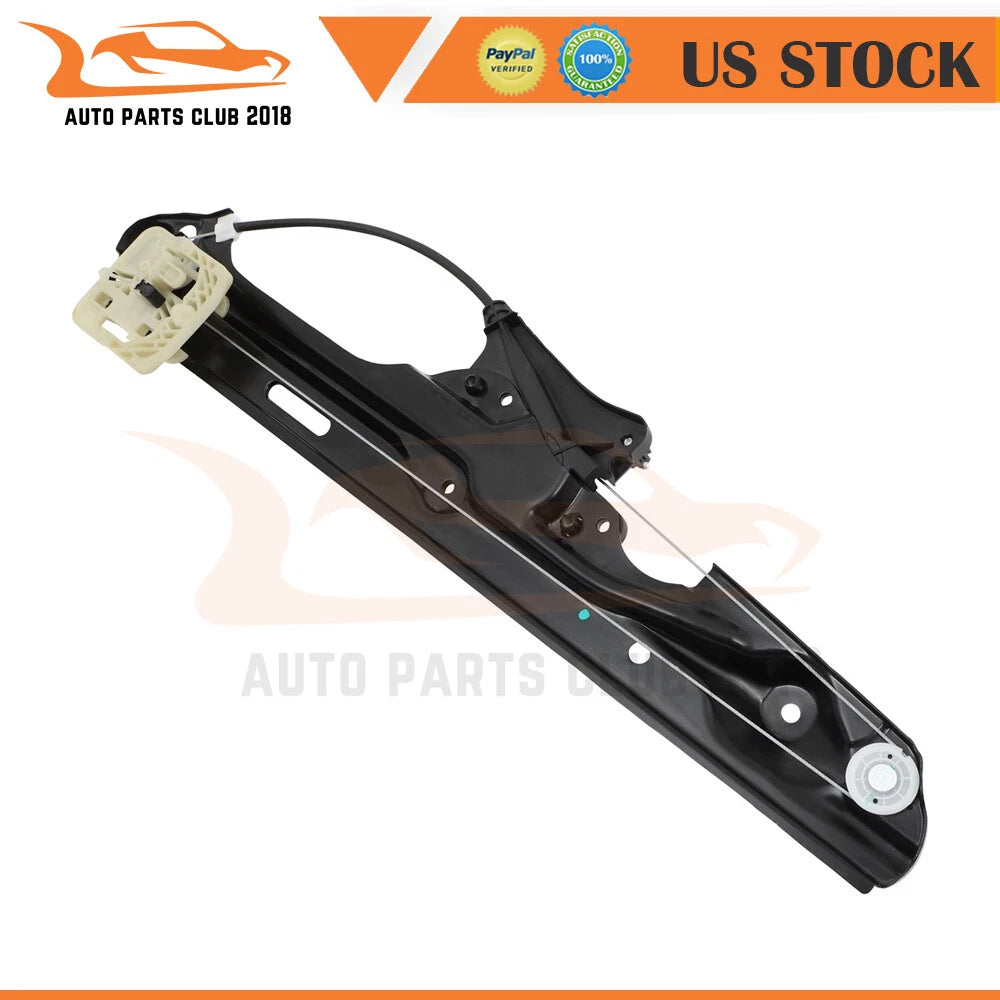 Window Regulator for BMW X3 F25 (2013–2017) Rear Passenger Side