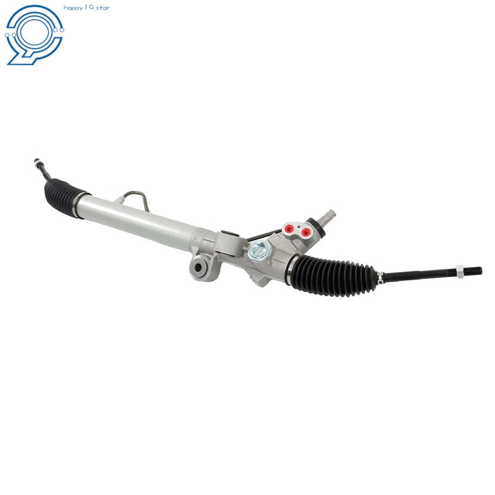 Power Steering Rack & Pinion Assembly for Hummer H3 H3T (2006-2010)