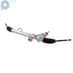 Power Steering Rack & Pinion Assembly for Hummer H3 H3T (2006-2010)