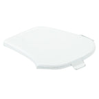 Tow Hook Trailer Cap for Ford Focus (2014–2018)
