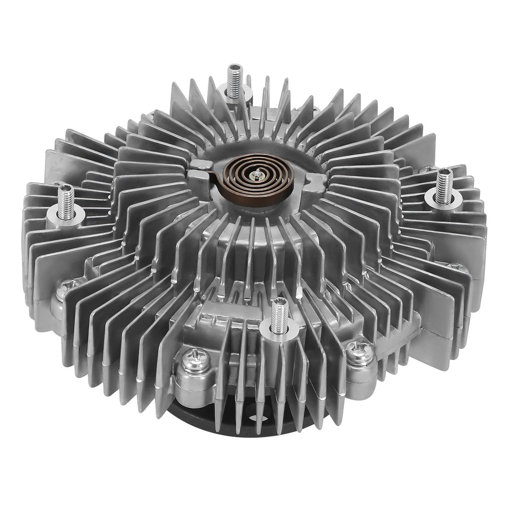 Cooling Fan Clutch for Toyota 4Runner FJ Cruiser (2003–2009)
